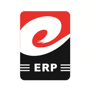 Blocco di foglietti adesivi colorati Erp per ufficio e casa - Product Image 1