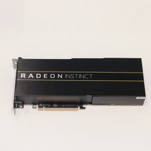 Tarjeta de Servidor Radeon Instinct 32GB MI50, Tarjeta de Servidor AMD MI50 32GB - Product Image 4