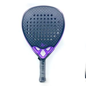 Article populaire Lansda Vente de raquettes Lansda en carbone souple 12K Lames - Product Image 5