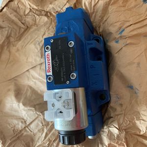 4WE 6 D6X/EG24N9K4 R900561274 ของแท้ R900924874 4WEH16D72/6EG24N9ETK4/B10 HYDRAFORCE HYDRAULICS IH - Product Image 6