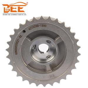 Ajustador del árbol de levas de las piezas del motor 06E109084Q 06E109084N para <span class=keywords><strong>Audi</strong></span> - Product Image 4