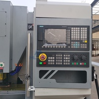 Fresadora CNC de 4 Ejes VMC650 con Control GSK, Husillo BT40, Alta Precisión, Vertical, Nueva