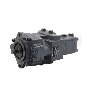รถขุด Pvd-2b-40 Ex40ปั๊มไฮดรอลิกปั๊มหลักของ Pvd-2b-40 Ex40ปั๊มไฮดรอลิก - Product Image 4