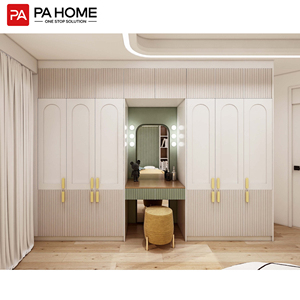 <span class=keywords><strong>Armario</strong></span> modular de madera para habitación de niños, <span class=keywords><strong>cama</strong></span> doble - Product Image 2