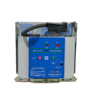 Interruptor de Carga Inteligente de Media y Alta Tensión Yingchuang VZF (R) -12 de 3 Polos, 50/60Hz, de Cobre, para una Fácil Instalación VZF(R) - Product Image 1
