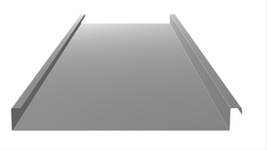 เครื่องขึ้นรูปกระเบื้องอัตโนมัติเครื่องม้วนแผ่นหลังคาตะเข็บแบบยืนส่วนประกอบแกนมอเตอร์แบริ่งเกียร์ - Product Image 6