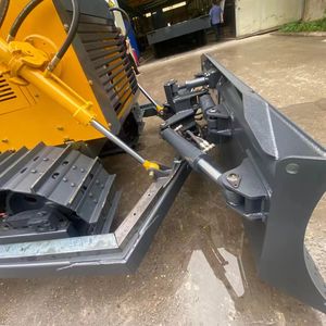 Nouveau bouteur Caterpillar 6 Way Blade D5H D6G d'occasion à bas prix pour les ventes - Product Image 5