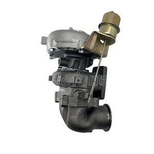 Turbocompresor de Repuesto JF150020 RHC62 10154652 12512988 Compatible con Chevy, GMC 6.5L Diésel 1994 <span class=keywords><strong>1995</strong></span> GM4 - Product Image 1