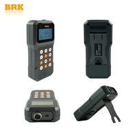 BRK CTN-230 High-Precision Coating Thickness Gauge 0.1um Accuracy 13 Specialized Probes for Ferrous/Non-Ferrous Metals