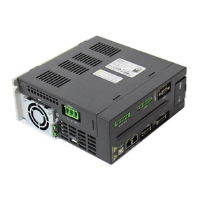 Nuevo Variador de Frecuencia de Inducción Serie ASDA-A2 ASD-A2-5523-L 5.5KW Trifásico 220VAC 50/60Hz IP20 en Stock - Product Image 1