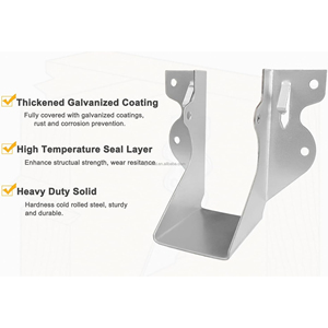 Le support de tige de suspension de quille convient aux tiges d'ouragan en bois et est largement utilisé <span class=keywords><strong>pour</strong></span> les tiges en forme de radeau - Product Image 4