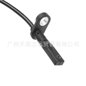 <b>Wheel</b> Speed Sensor 68430134AA 68563836AA for Jeep Compass Front ABS <b>Replacement</b> Part - Product Image 4