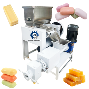 Hot Selling Startup Business <b>Soap</b> Making Machine with Low Price - Product Image 2