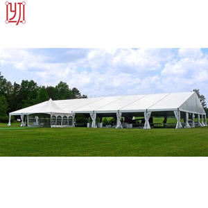 High Grade 1000 Seater Large White Party Church <b>Marquee</b> Event Tents and <b>Marquees</b> <b>for</b> <b>Sale</b> - Product Image 4