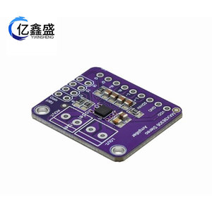 แม็กซ์ 98306 เครื่องขยายเสียงสเตอริโอ 3.7W คลาส D สำหรับระบบสเตอริโอ - Product Image 3