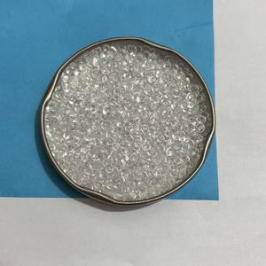 Fournisseur de matières premières en plastique PETG Polyéthylène téréphtalate modifié au glycol Résine PETG haute brillance haute résistance automobile - Product Image 5