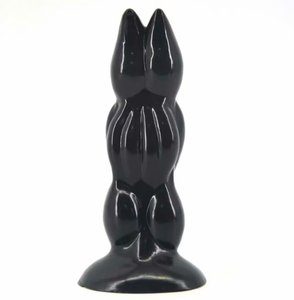 FAAK 043 Gode en PVC réaliste en <span class=keywords><strong>image</strong></span> <span class=keywords><strong>de</strong></span> crabe Gode en <span class=keywords><strong>image</strong></span> d'animal artificiel pour femmes/hommes/LGBT - Product Image 4