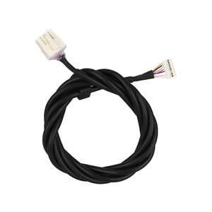 Faisceau de câblage principal Kukirin G2 G4 anti-traction et étanche pour trottinette – Câble de circuit principal pour véhicule complet - Product Image 4