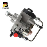 Pompa Bahan Bakar Diesel Pompa Injeksi Bahan Bakar 294000-0951 294000-0950 6C1Q-9B395-BF 6C1Q-9B395-BB