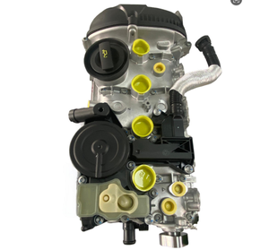 Mejor <span class=keywords><strong>precio</strong></span> EA888 GEN3 2,0 T Modelos de motor de gasolina automático DTA/DKU/CVK Compatible con Audi A4 A5 - Product Image 5