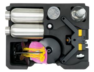 Sinh Học Trung Học Sinh Học Màu Xanh Lá Cây Thực Vật Trong Sinh Quyển Thí Nghiệm Kit Khoa Học Thí Nghiệm Cho Trẻ Em - Product Image 6