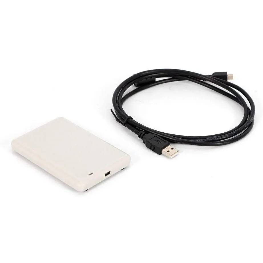 LJYZN-105 902-928MHz en iyi fiyat USB masaüstü UHF RFID okuyucu yazar