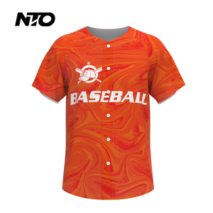 Cárdigan Clásico de Béisbol de Manga Corta para Hombre, Tejido Transpirable de Secado Rápido, Ligero y Holgado, Informal, para Deportes al Aire Libre y Uso Diario - Product Image 4