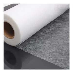 Smeltmiddel Dubbelzijdig Zelfklevend Interlining Dubbelzijdig Plakband - Product Image 1