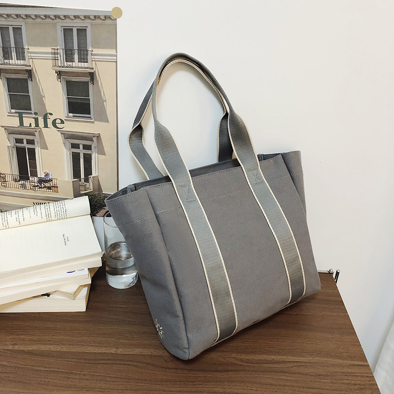 Tote bag (43*12*32cm)-color 3