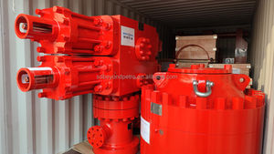 جهاز منع الإنفجار BOP بذاكرة وصول عشوائي مزدوجة للحفر API من المنتجات الأعلى مبيعًا في الصين - Product Image 6