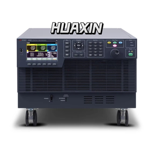 แหล่งจ่ายไฟ AC สามเฟส Keysight AC6906H, แรงดันไฟฟ้า AC สูงสุด 320Vrms; แรงดันไฟฟ้า DC ที่ความถี่ 452 ถึง 5kHz - Product Image 4