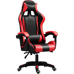 <span class=keywords><strong>Chaise</strong></span> de jeu personnalisée à prix avantageux, style course, <span class=keywords><strong>chaise</strong></span> d'ordinateur avec coussin de soutien lombaire, <span class=keywords><strong>chaise</strong></span> de bureau économique en gros pour la maison - Product Image 6