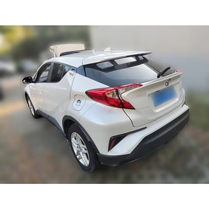 รถยนต์มือสองราคาถูก รุ่น C-H-R ปี 2022 เครื่องยนต์เบนซิน <span class=keywords><strong>2.0</strong></span> ซีซี รถ SUV ขับเคลื่อนล้อหน้า - Product Image 4