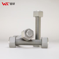 Wholesale Coated Metric M14 M16 M18 M20 M24 M27 M30 M36 Blue Green Red Corrosion Resistant Industrial Full Threaded Rod