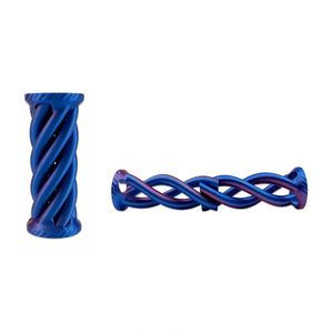 Must Have Item Eco-friendly Safe Material Elegant Helical Curve Meditation Fidget Aid Vortex Illusion <strong>Toy</strong> for Kids Teens Gift - Product Image 2