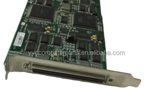 Tarjeta de E/S Digital de 5 Canales de Alta Eficiencia PCI-7300A, Ranura Interna PCI, Tarjeta PCI-7300A - Product Image 3
