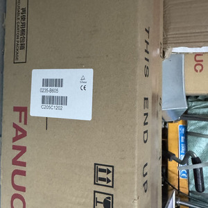 Nuevo Accesorio Original para Sistema de Motor Fanuc A06B-0235-B605, Piezas para Máquina AC con 12 Meses de Garantía, A06B-0235-B605, A06B-0235-B60 - Product Image 3