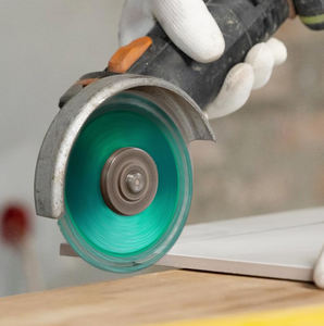 Elmas testere bıçağı çok bıçak seramik Metal kesme için mermer fayans testere ağzı gördüm - Product Image 5