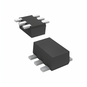 FG6943010R อิเล็กทรอนิกส์ส่วนประกอบ SOT-563ทรานซิสเตอร์666ที่ได้รับอนุญาตจำหน่ายแล้ว - Product Image 1