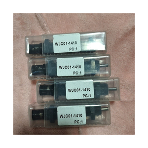 บัฟเฟอร์ WJC01-1410 ของแท้ใหม่ ราคาต่อรองได้ ไม่ใช่ราคาจริง WJC01-1410 ความเร็วตอบสนองรวดเร็ว แรงบิดสูงทันที - Product Image 1