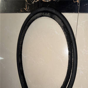 Tuyau diffuseur aérateur en caoutchouc poreux Colorite Aero Tube pour étangs et piscicultures - Product Image 1