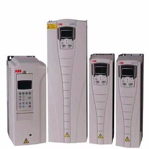Convertisseur de fréquence série ACS550 de Wenzhou Shangxi Electric Co., Ltd. 01-059A-4 pour ventilateurs et pompes - Product Image 2