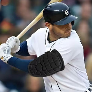 Protège-coude réglable pour homme, pratique à transporter, adapté au basketball, au basket-ball, au volley-ball et aux sports - Product Image 4