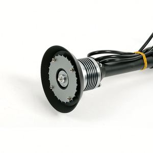 Buse centrifuge miniature en aluminium 12S-18S 48V pour moteur sans balais, système de pulvérisation agricole pour drone - Product Image 5