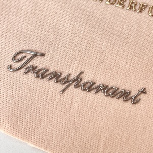 Parche de etiqueta de ropa de TPU con diseño de nueva tendencia, <span class=keywords><strong>Material</strong></span> de estampado en caliente cuadrado con proceso de prensado en caliente, acepta muestra - Product Image 2