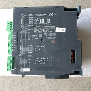 Controlador GFX4-30-0-4-0-E-B98 GFX4-30-0-4-0-E-B98 GFX4-30-0-4-0-E-B98 GFX4-30-0-4-0-E-B98 - Product Image 4