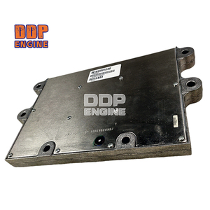 4963807 P4963807 4963808 ECM ECU โมดูลควบคุมอิเล็กทรอนิกส์ สำหรับ Cummins 11 ISM11 QSM11 CM876 - Product Image 5