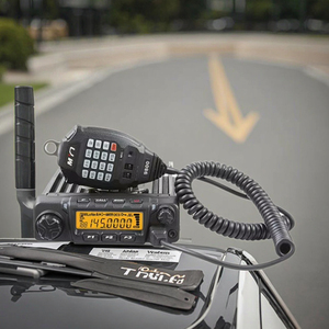 MYT-9800 Nuova Radio Mobile Amatoriale 1750 Tono 50W 200 Canali Tutte le Funzioni Come per TH9000 Radio Auto - Product Image 3