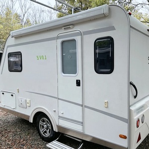 Remorque <span class=keywords><strong>benne</strong></span> autonome 48V 60V, alimentation électrique, accessoires intérieurs pour <span class=keywords><strong>camping</strong></span>-car, panneau solaire 300W, remorques <span class=keywords><strong>à</strong></span> bois, mobilier de <span class=keywords><strong>camping</strong></span>-car - Product Image 4
