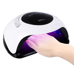 2025 tendance produit lampe UV sèche-<span class=keywords><strong>ongles</strong></span> 36 perles professionnel pour le séchage Gel vernis capteur automatique Nail Art Machine <span class=keywords><strong>ongles</strong></span> approvisionnement - Product Image 3